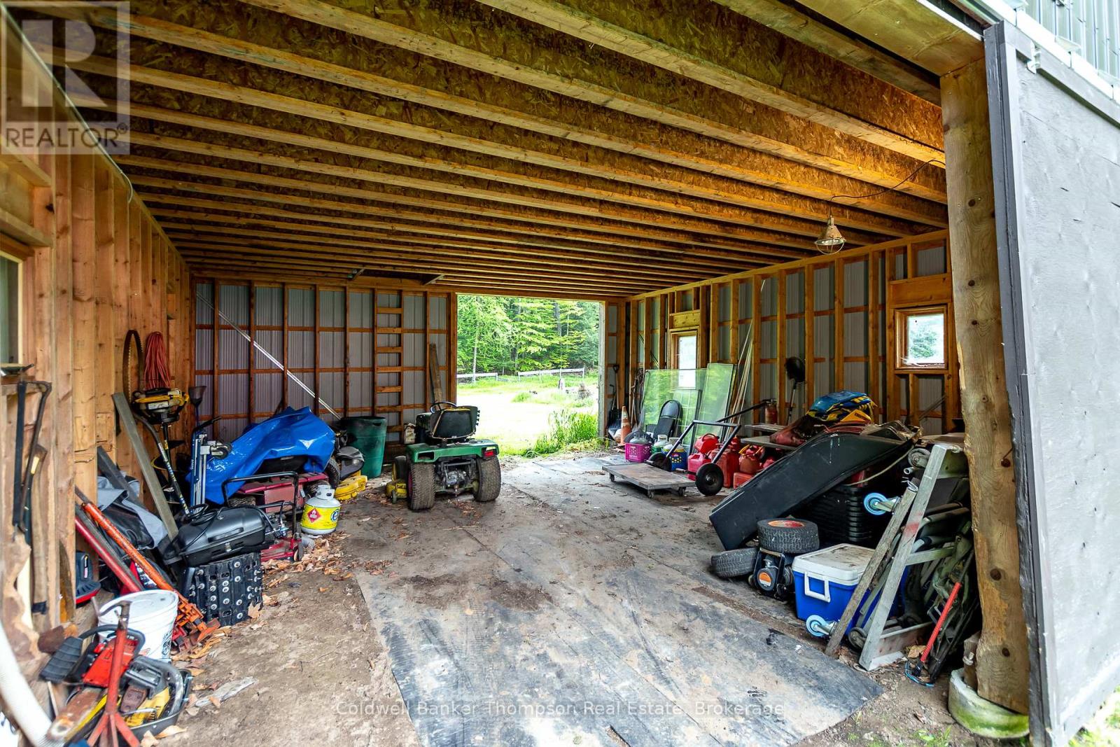 1626 Port Cunnington Road, Lake Of Bays, Ontario  P0A 1H0 - Photo 36 - X12440501