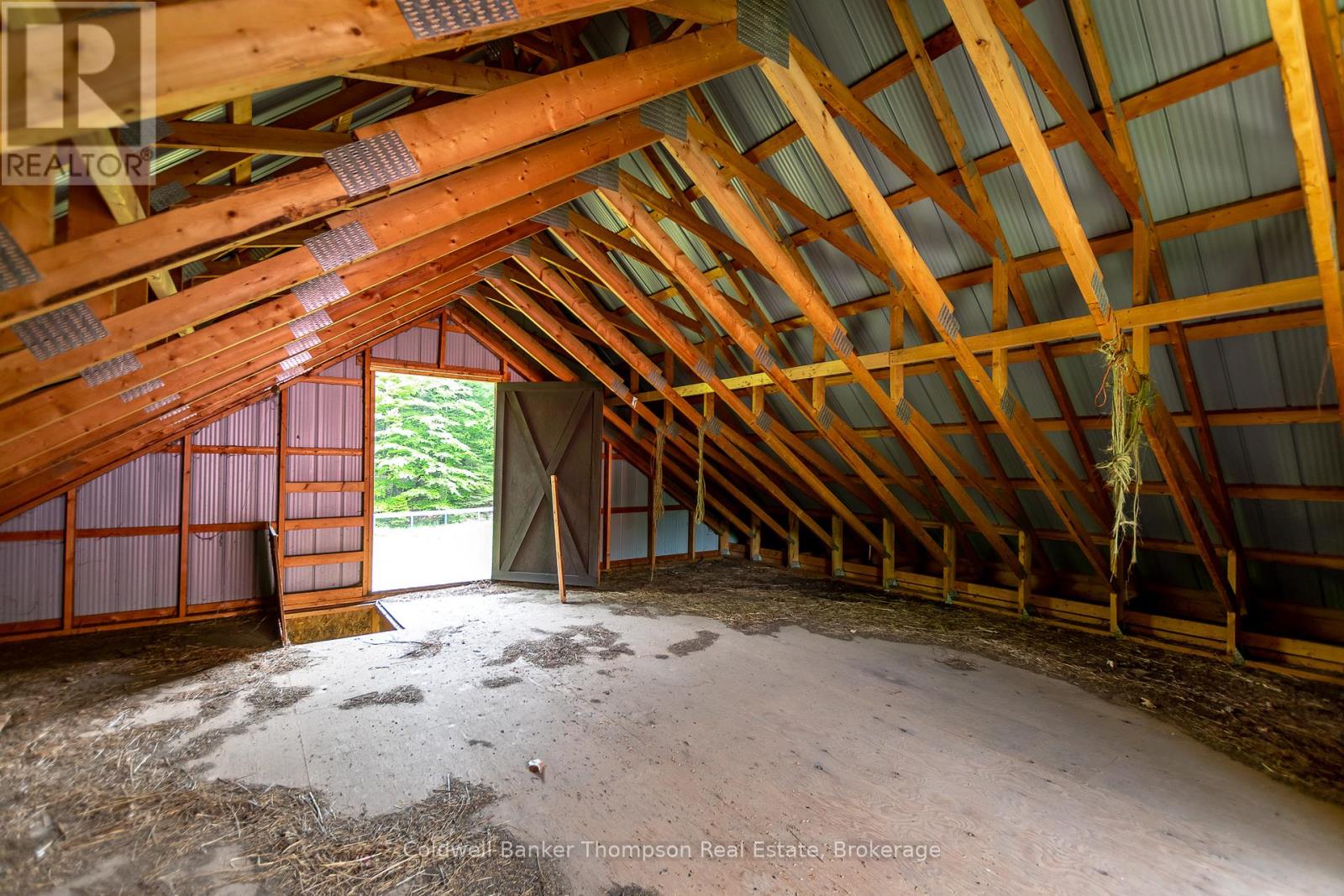 1626 Port Cunnington Road, Lake Of Bays, Ontario  P0A 1H0 - Photo 37 - X12440501
