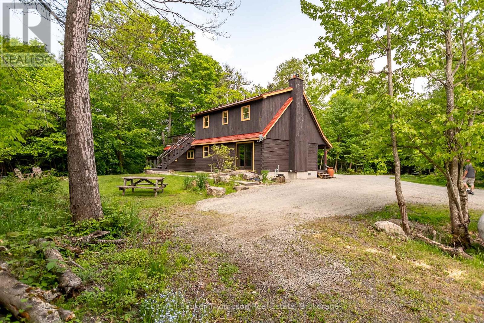 1626 Port Cunnington Road, Lake Of Bays, Ontario  P0A 1H0 - Photo 40 - X12440501