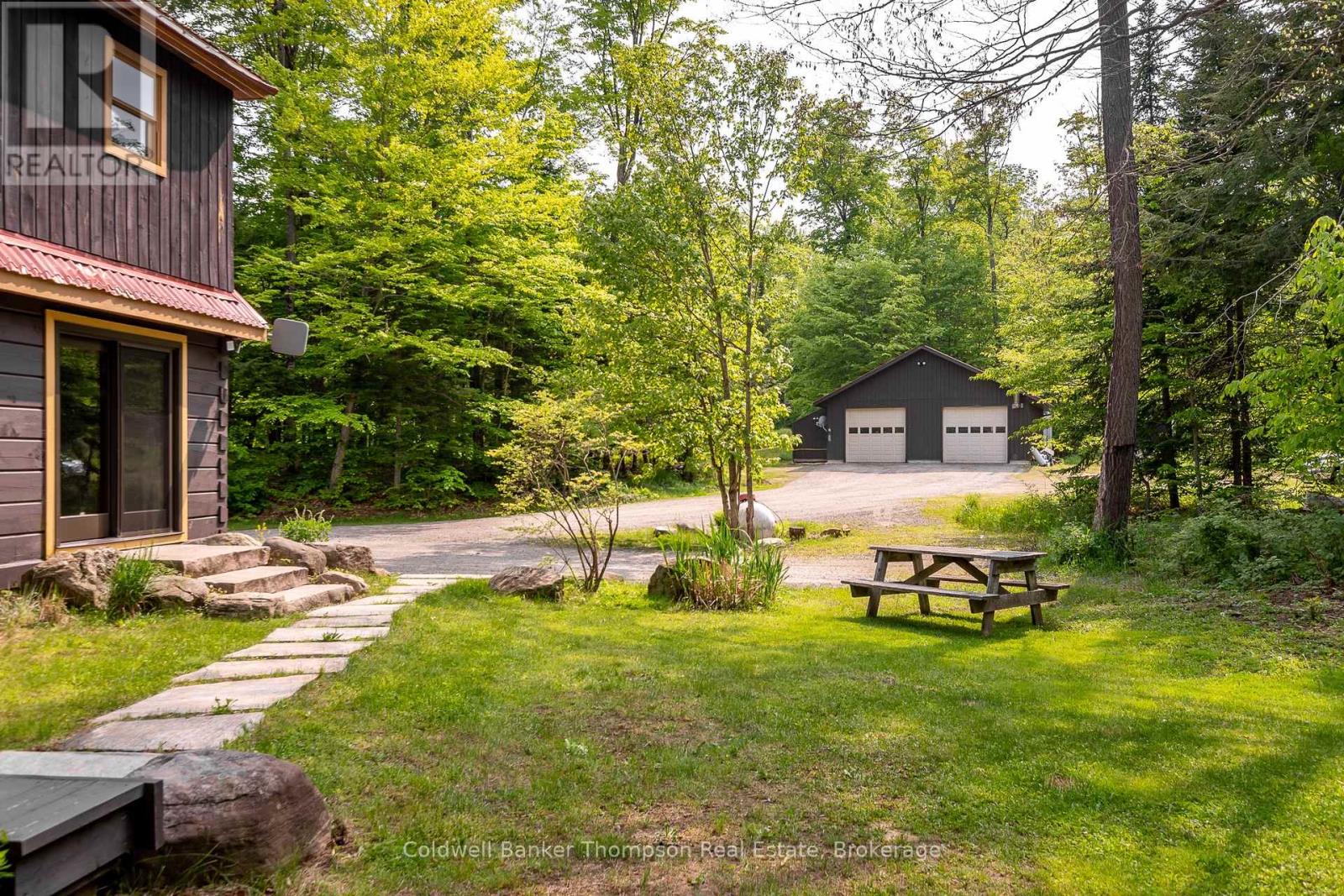 1626 Port Cunnington Road, Lake Of Bays, Ontario  P0A 1H0 - Photo 42 - X12440501