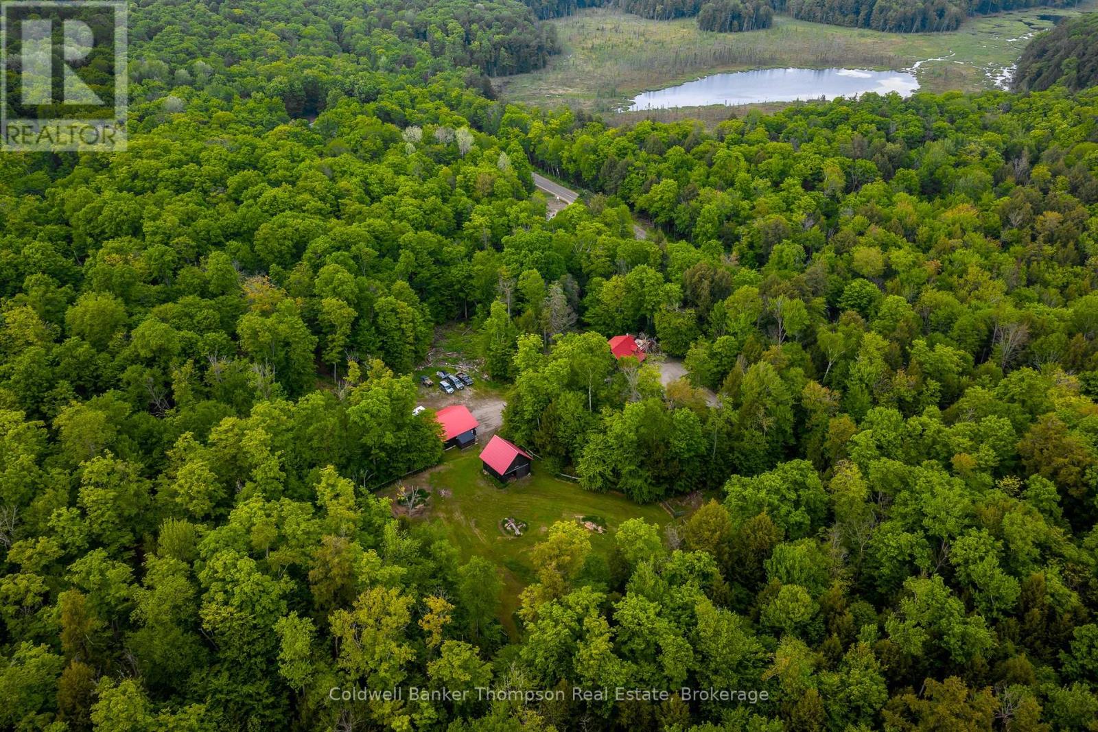 1626 Port Cunnington Road, Lake Of Bays, Ontario  P0A 1H0 - Photo 43 - X12440501