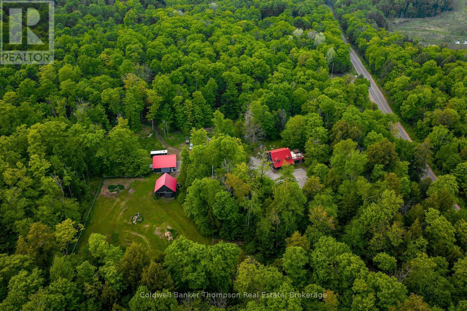 1626 Port Cunnington Road, Lake Of Bays, Ontario  P0A 1H0 - Photo 44 - X12440501