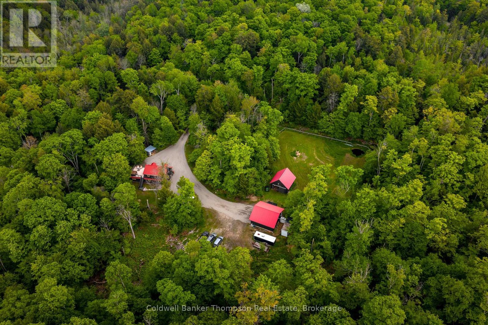 1626 Port Cunnington Road, Lake Of Bays, Ontario  P0A 1H0 - Photo 45 - X12440501