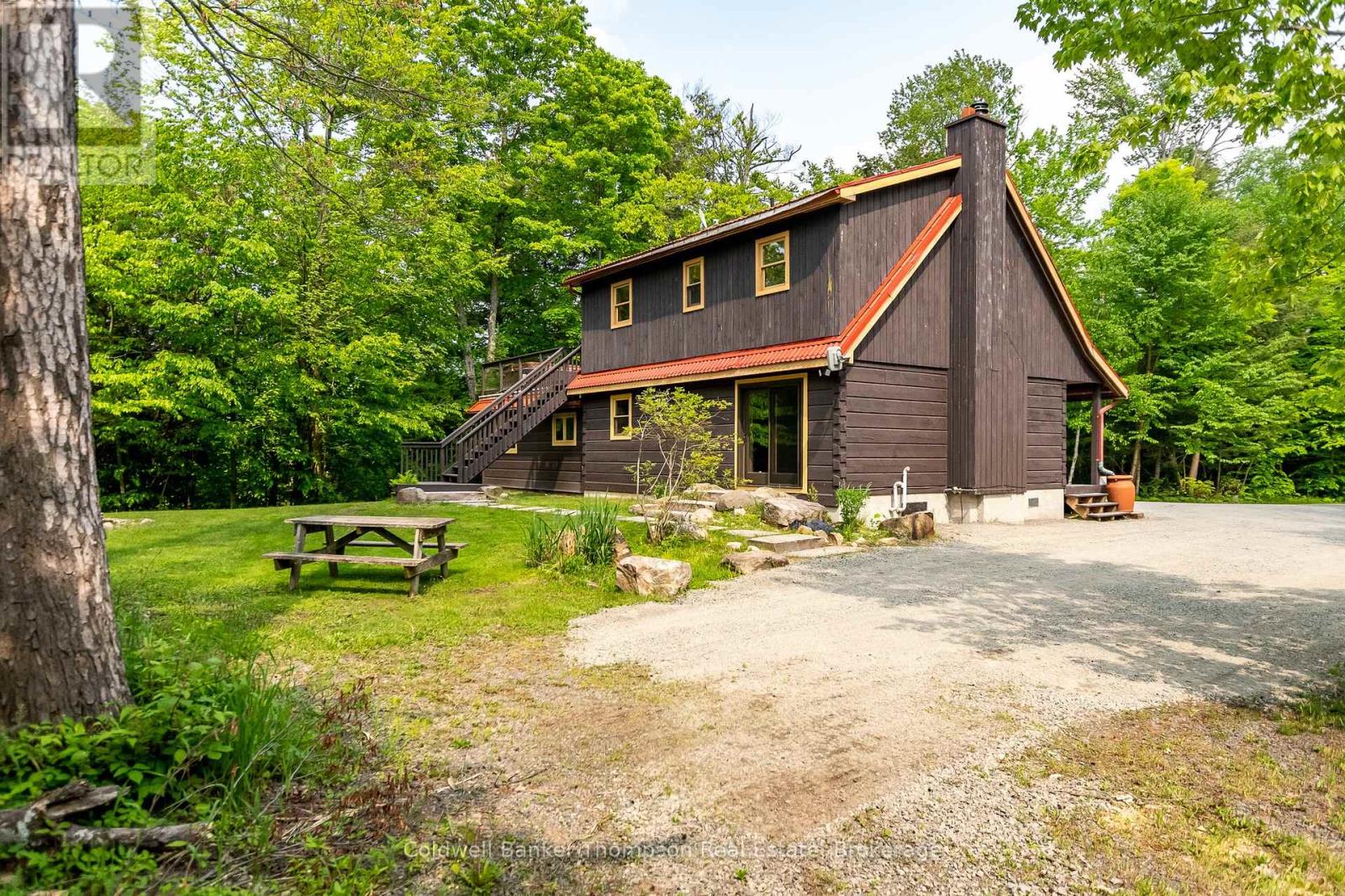 1626 Port Cunnington Road, Lake Of Bays, Ontario  P0A 1H0 - Photo 46 - X12440501