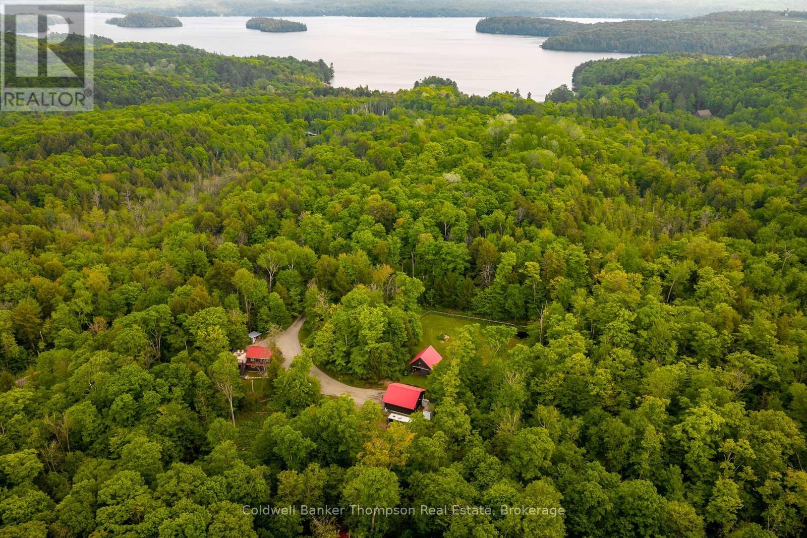 1626 Port Cunnington Road, Lake Of Bays, Ontario  P0A 1H0 - Photo 48 - X12440501