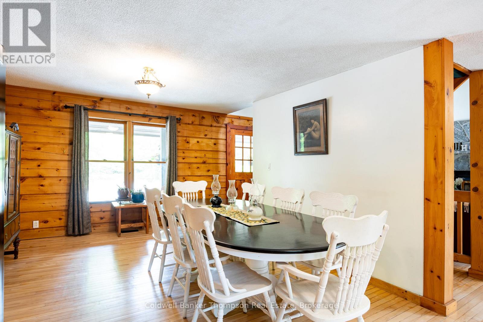 1626 Port Cunnington Road, Lake Of Bays, Ontario  P0A 1H0 - Photo 6 - X12440501