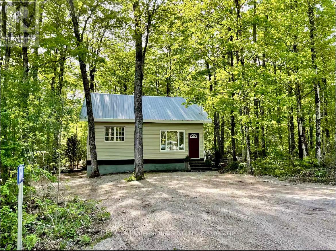 1891 St Ola Road, Tudor And Cashel, Ontario  K0L 1W0 - Photo 19 - X12440583