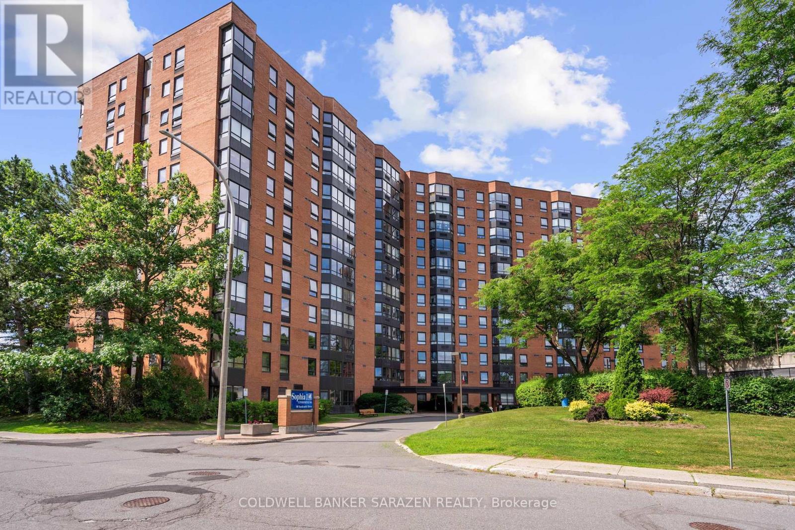 209 - 80 SANDCASTLE DRIVE, Ottawa, Ontario