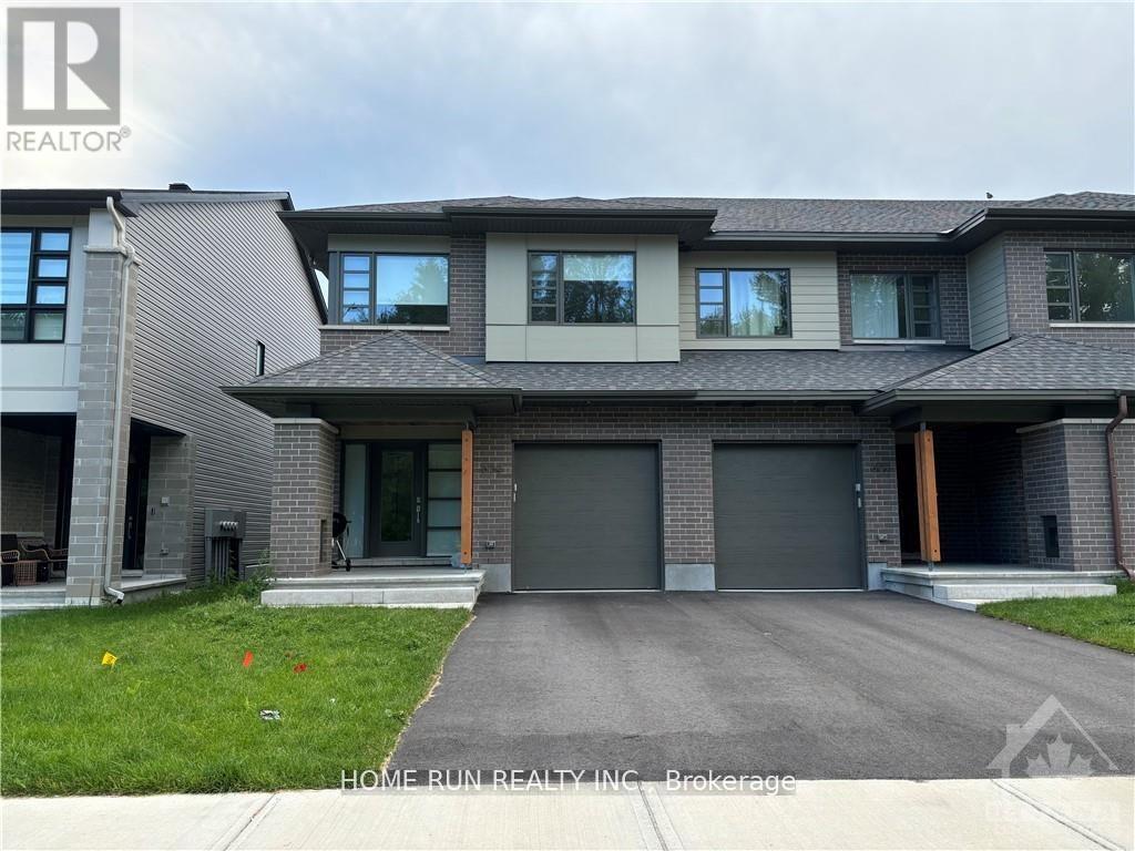 809 BRIAN GOOD AVENUE, Ottawa, Ontario