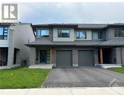 809 BRIAN GOOD AVENUE, Ottawa, Ontario
