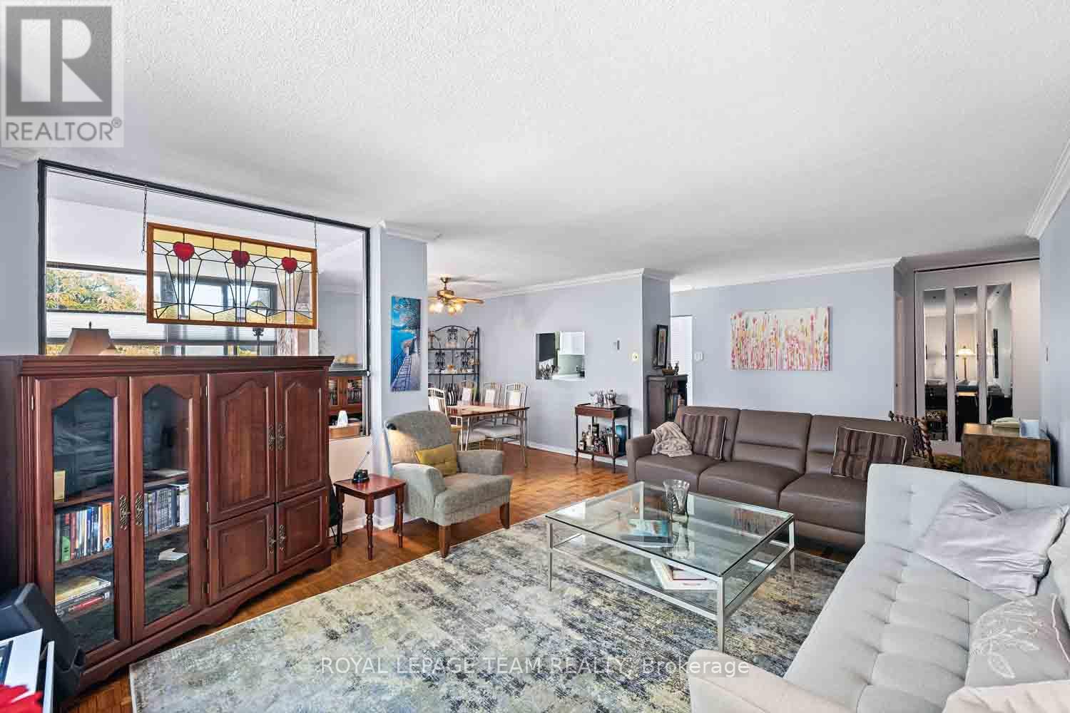 303 - 40 Arthur Street, Ottawa, Ontario  K1R 7T5 - Photo 11 - X12440465
