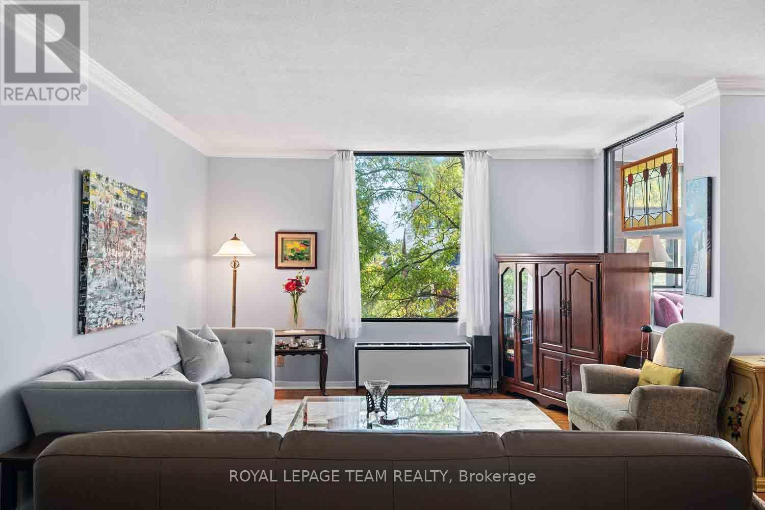 303 - 40 Arthur Street, Ottawa, Ontario  K1R 7T5 - Photo 12 - X12440465