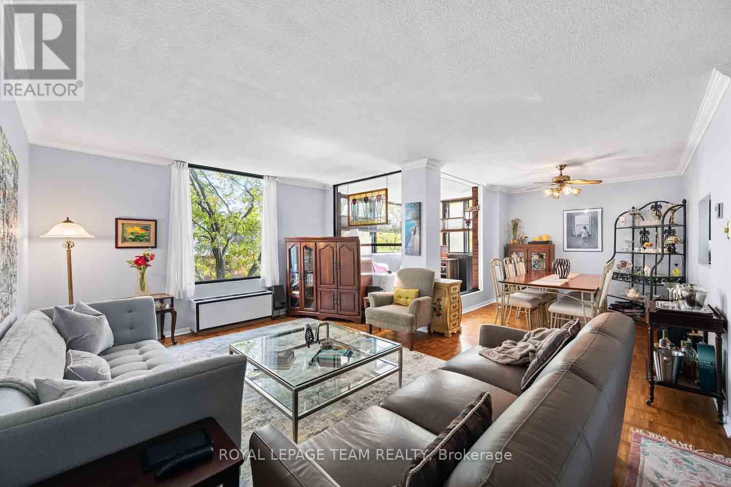 303 - 40 Arthur Street, Ottawa, Ontario  K1R 7T5 - Photo 13 - X12440465