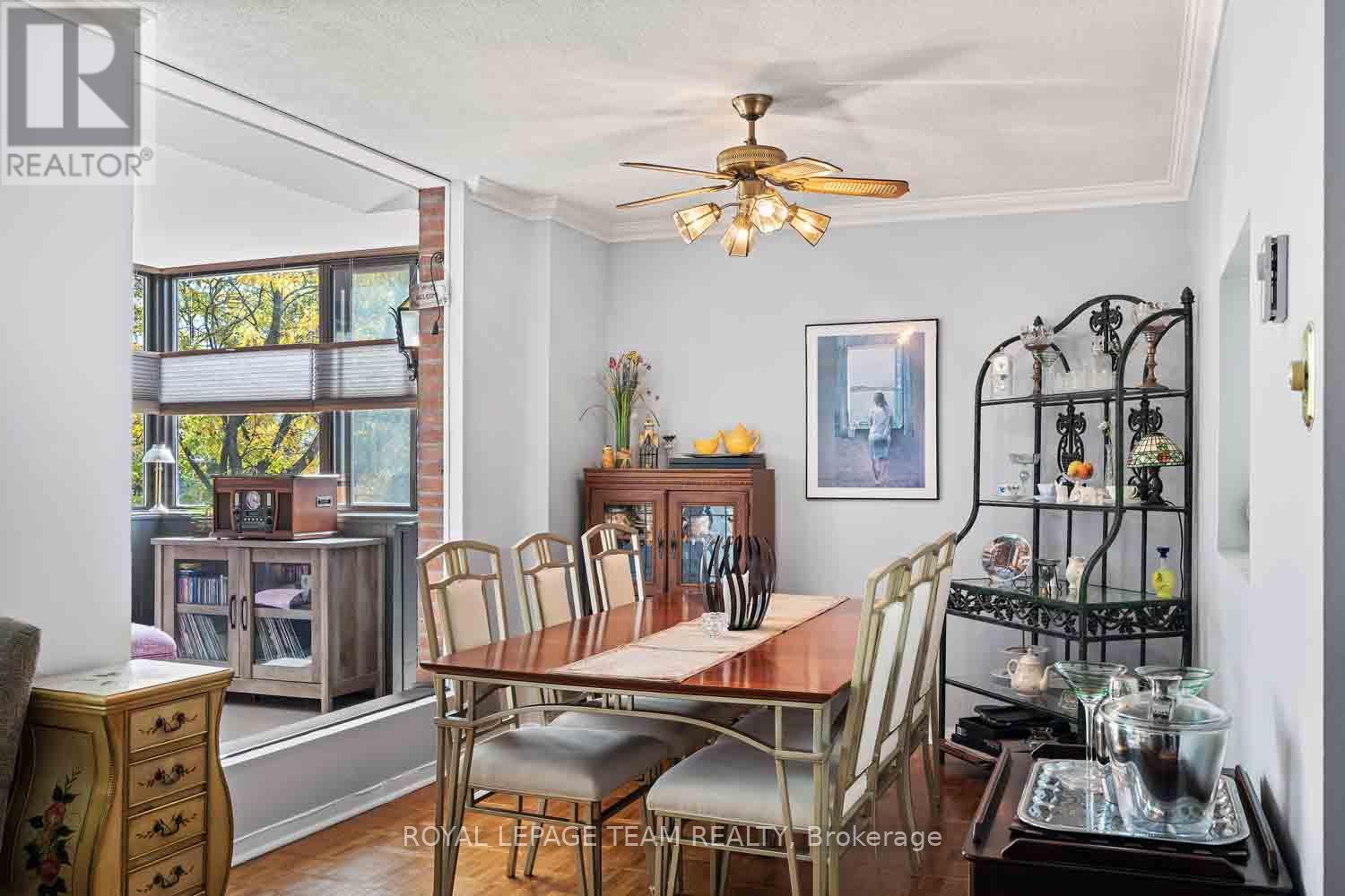 303 - 40 Arthur Street, Ottawa, Ontario  K1R 7T5 - Photo 14 - X12440465