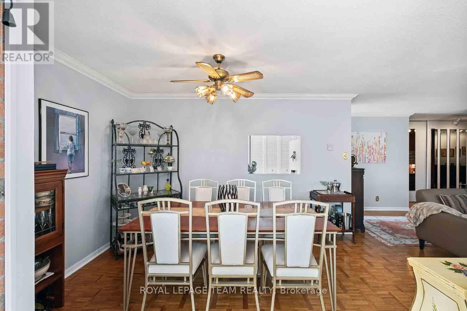 303 - 40 Arthur Street, Ottawa, Ontario  K1R 7T5 - Photo 15 - X12440465