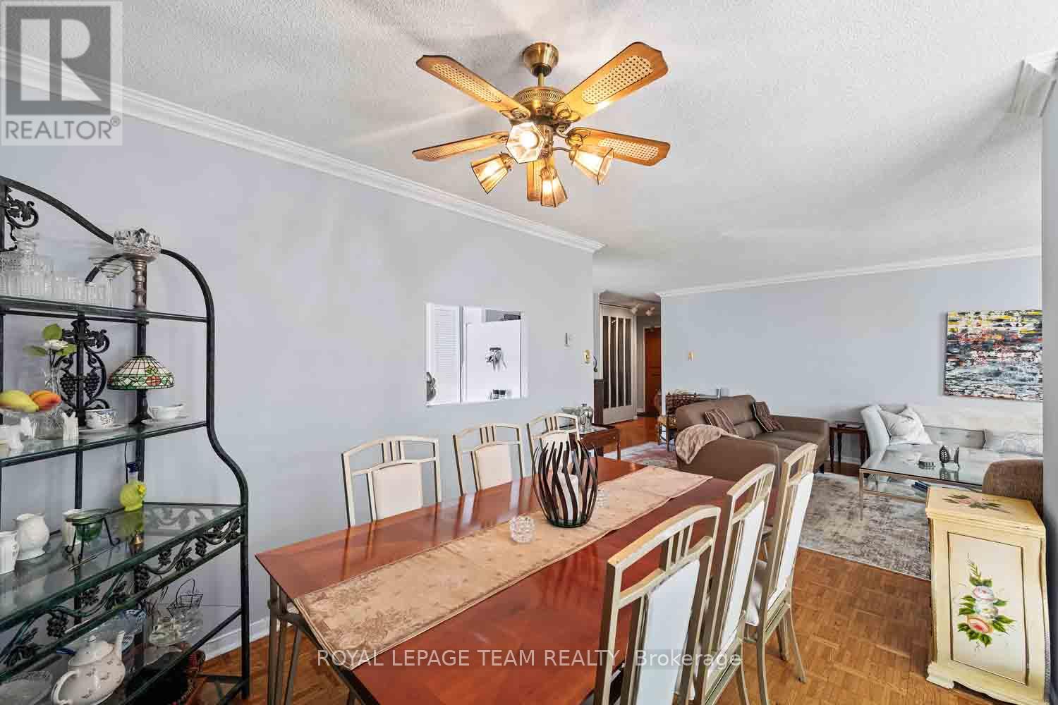 303 - 40 Arthur Street, Ottawa, Ontario  K1R 7T5 - Photo 17 - X12440465