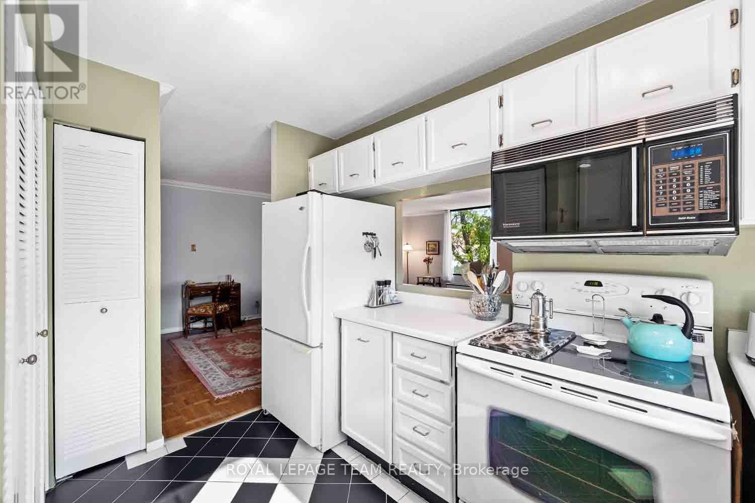 303 - 40 Arthur Street, Ottawa, Ontario  K1R 7T5 - Photo 26 - X12440465