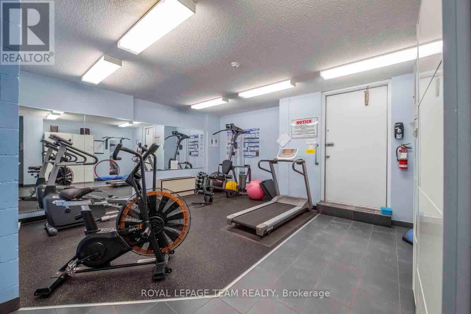 303 - 40 Arthur Street, Ottawa, Ontario  K1R 7T5 - Photo 37 - X12440465