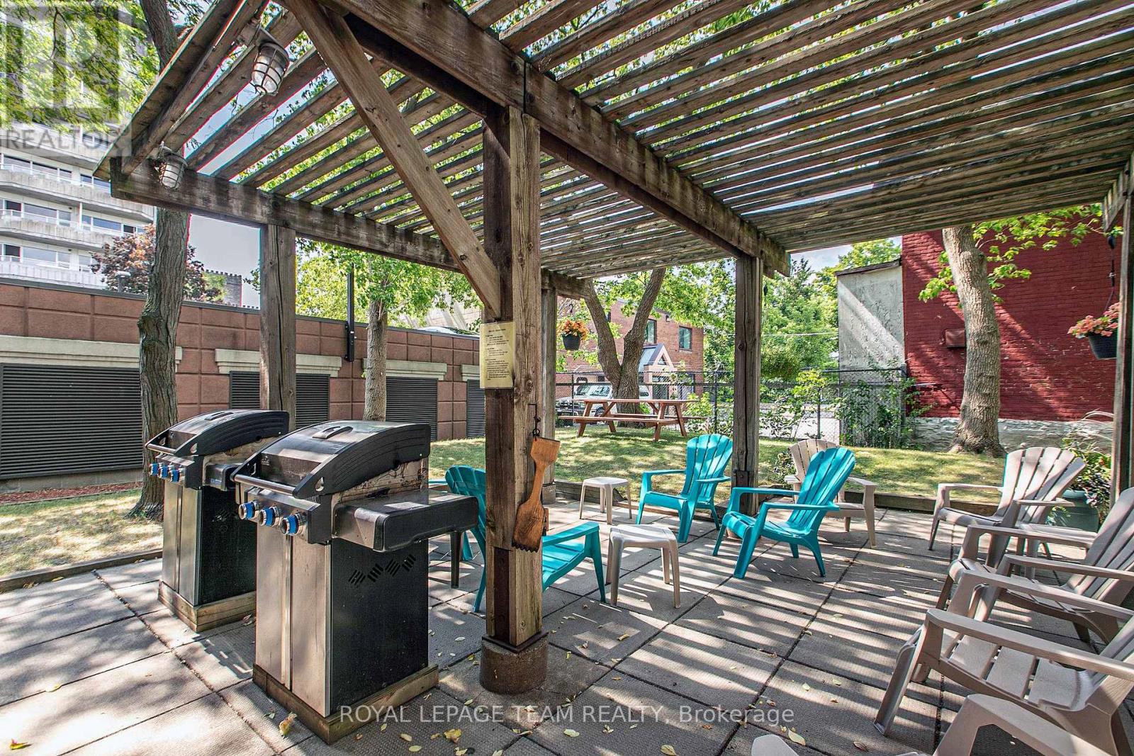 303 - 40 Arthur Street, Ottawa, Ontario  K1R 7T5 - Photo 41 - X12440465