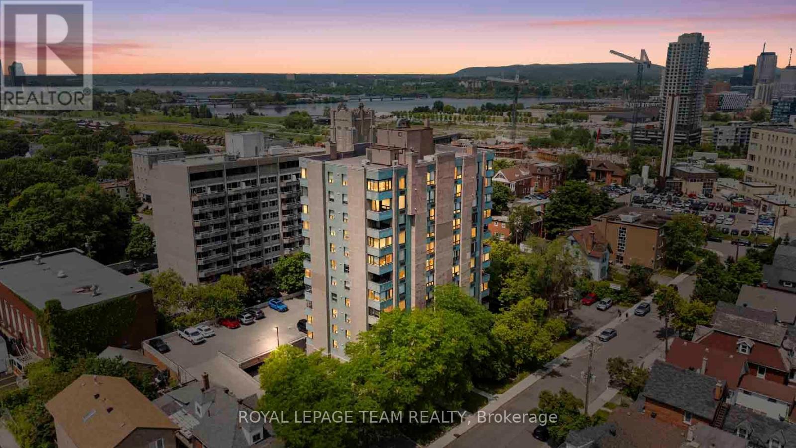 303 - 40 Arthur Street, Ottawa, Ontario  K1R 7T5 - Photo 42 - X12440465