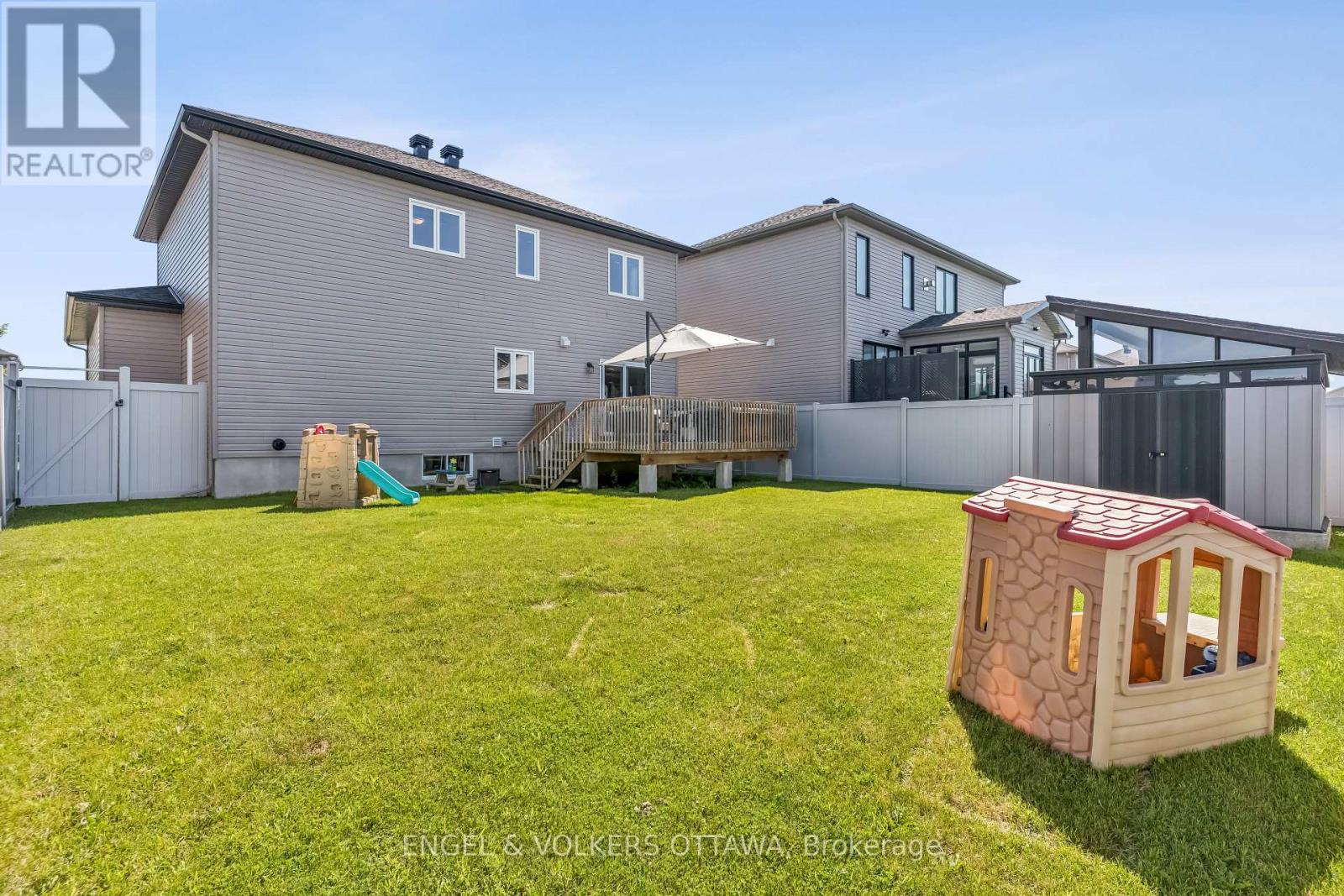 529 Lucent Street, Russell, Ontario  K4R 0G3 - Photo 44 - X12440548
