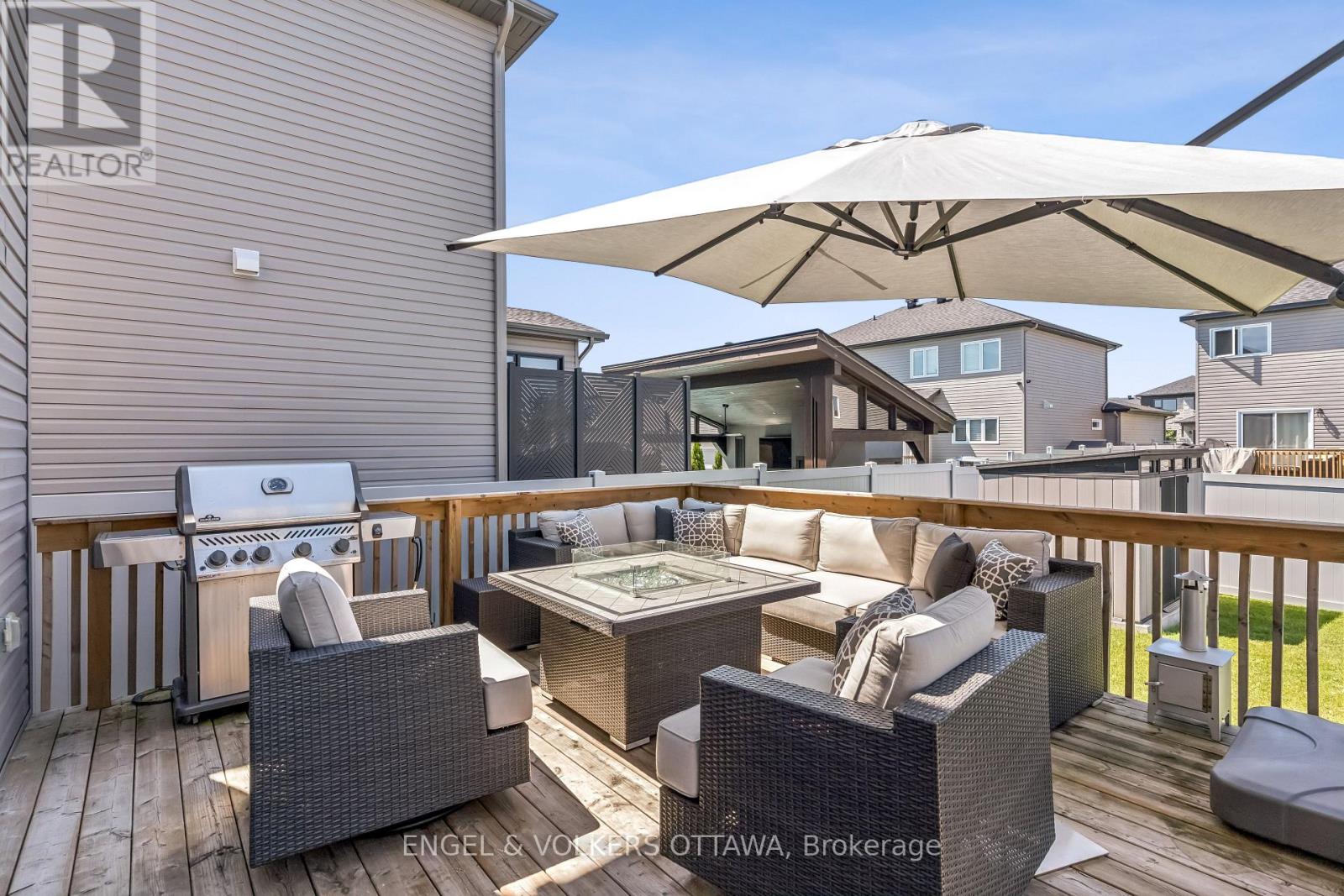 529 Lucent Street, Russell, Ontario  K4R 0G3 - Photo 48 - X12440548