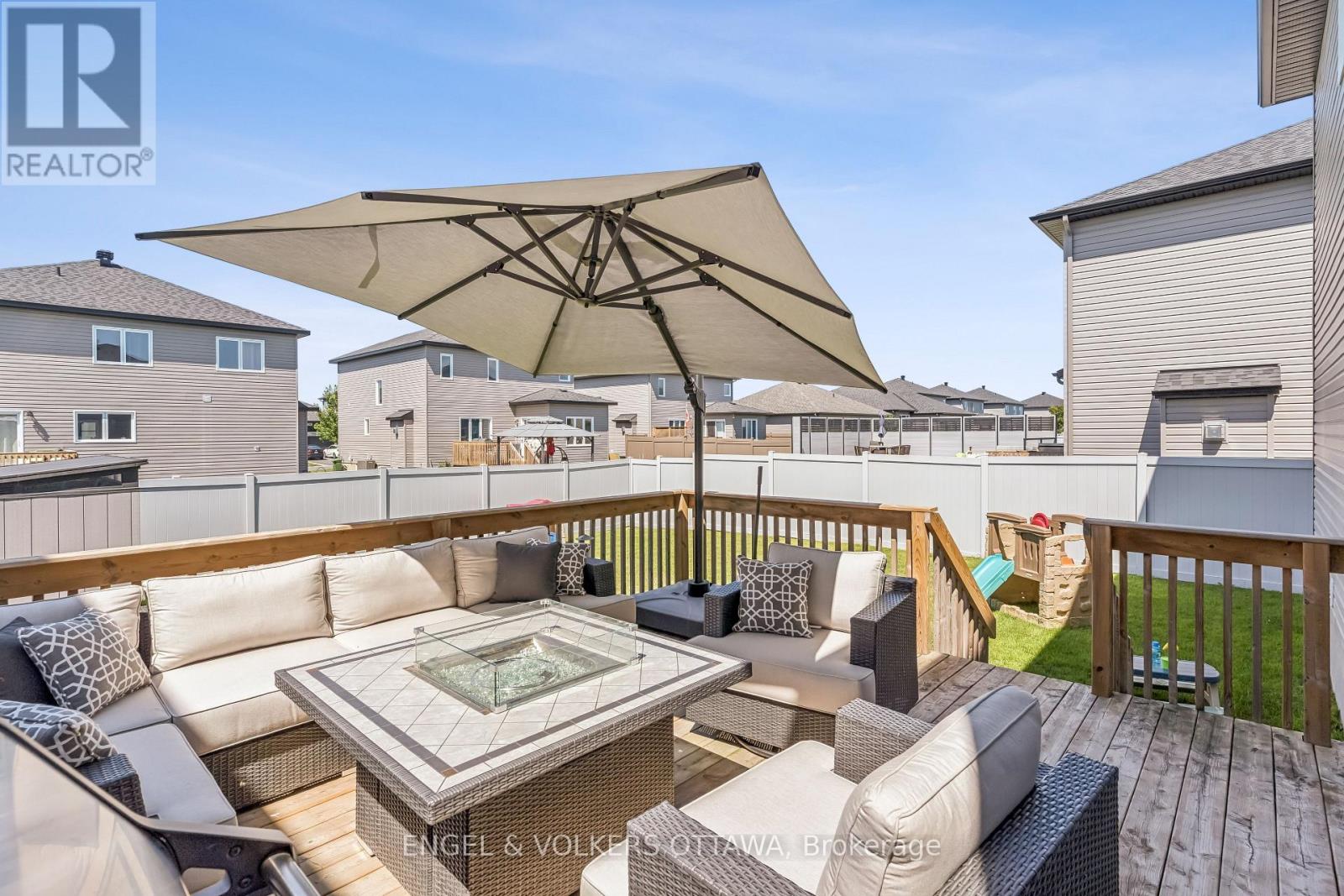 529 Lucent Street, Russell, Ontario  K4R 0G3 - Photo 49 - X12440548