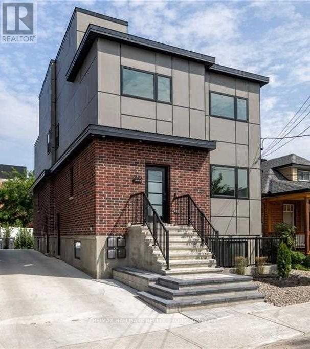 B1 - 359 WHITBY AVENUE, Ottawa, Ontario