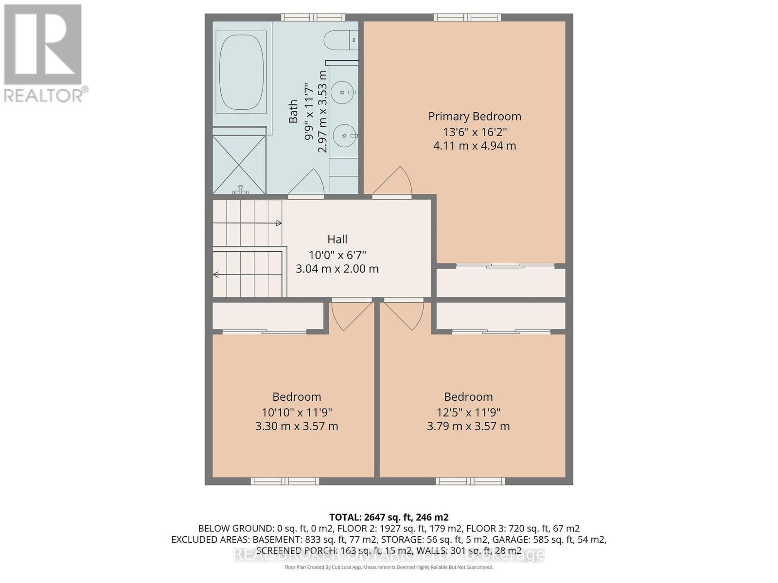 3603 Delson Drive, Ottawa, Ontario  K4B 1K5 - Photo 47 - X12440569