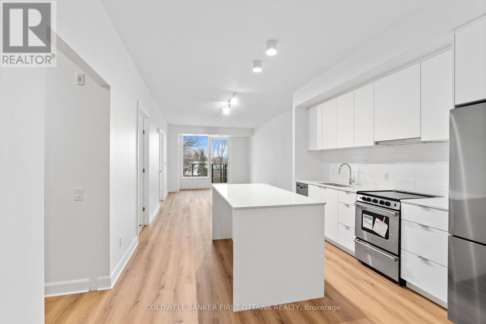 410 - 115 Echo Drive, Ottawa, Ontario  K1S 1M7 - Photo 4 - X12440579
