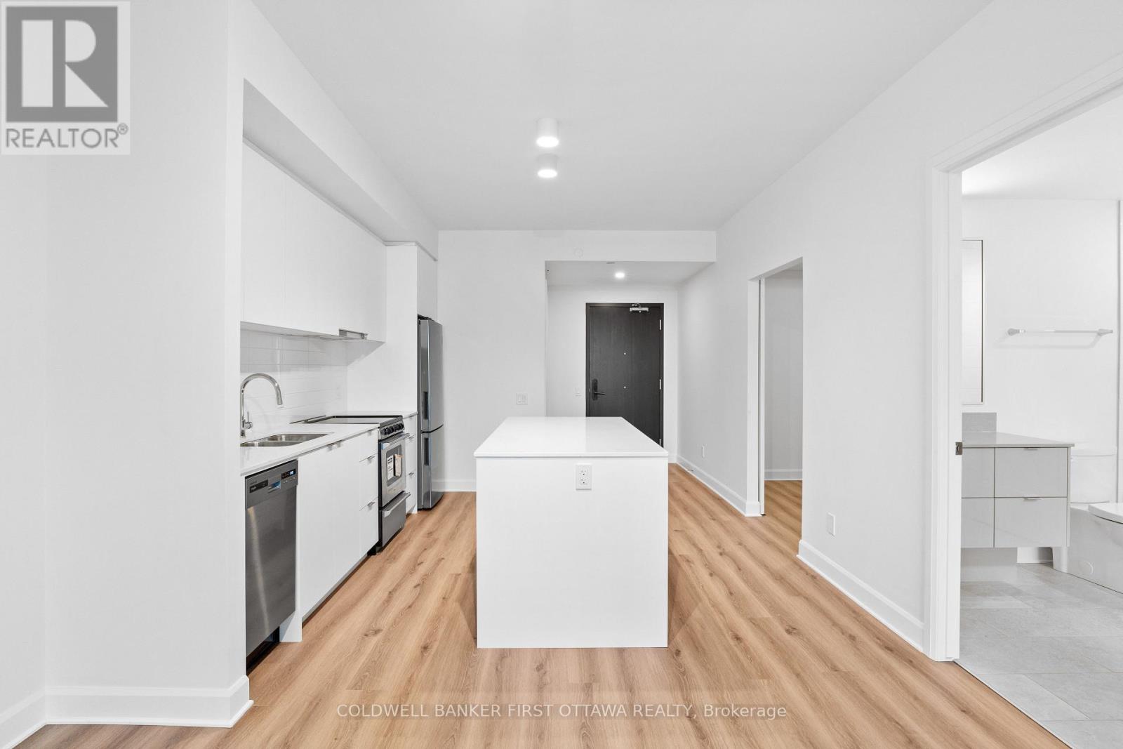 410 - 115 Echo Drive, Ottawa, Ontario  K1S 1M7 - Photo 6 - X12440579