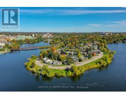 57 EDGEWATER BOULEVARD, Peterborough, Ontario