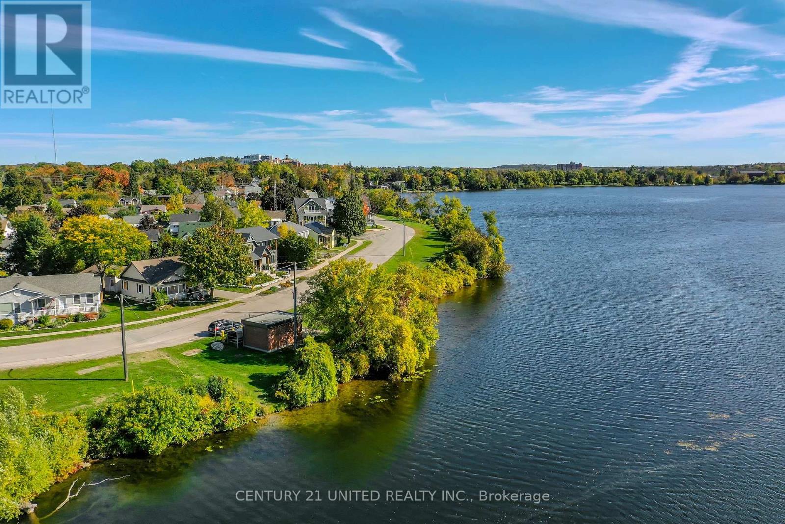 57 Edgewater Boulevard, Peterborough (Ashburnham Ward 4), Ontario  K9H 1A4 - Photo 43 - X12424575