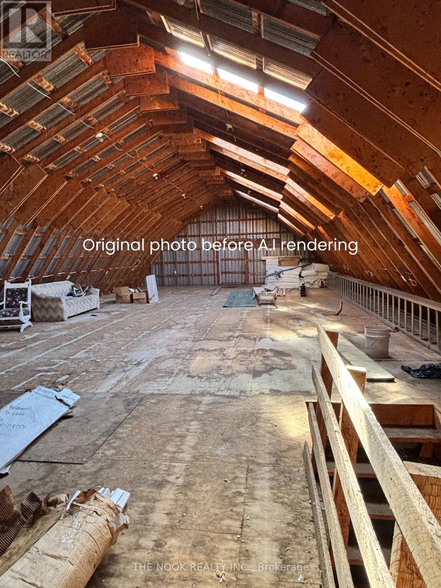 593 Pigeon Creek Road, Kawartha Lakes, Ontario  L0B 1K0 - Photo 45 - X12432723