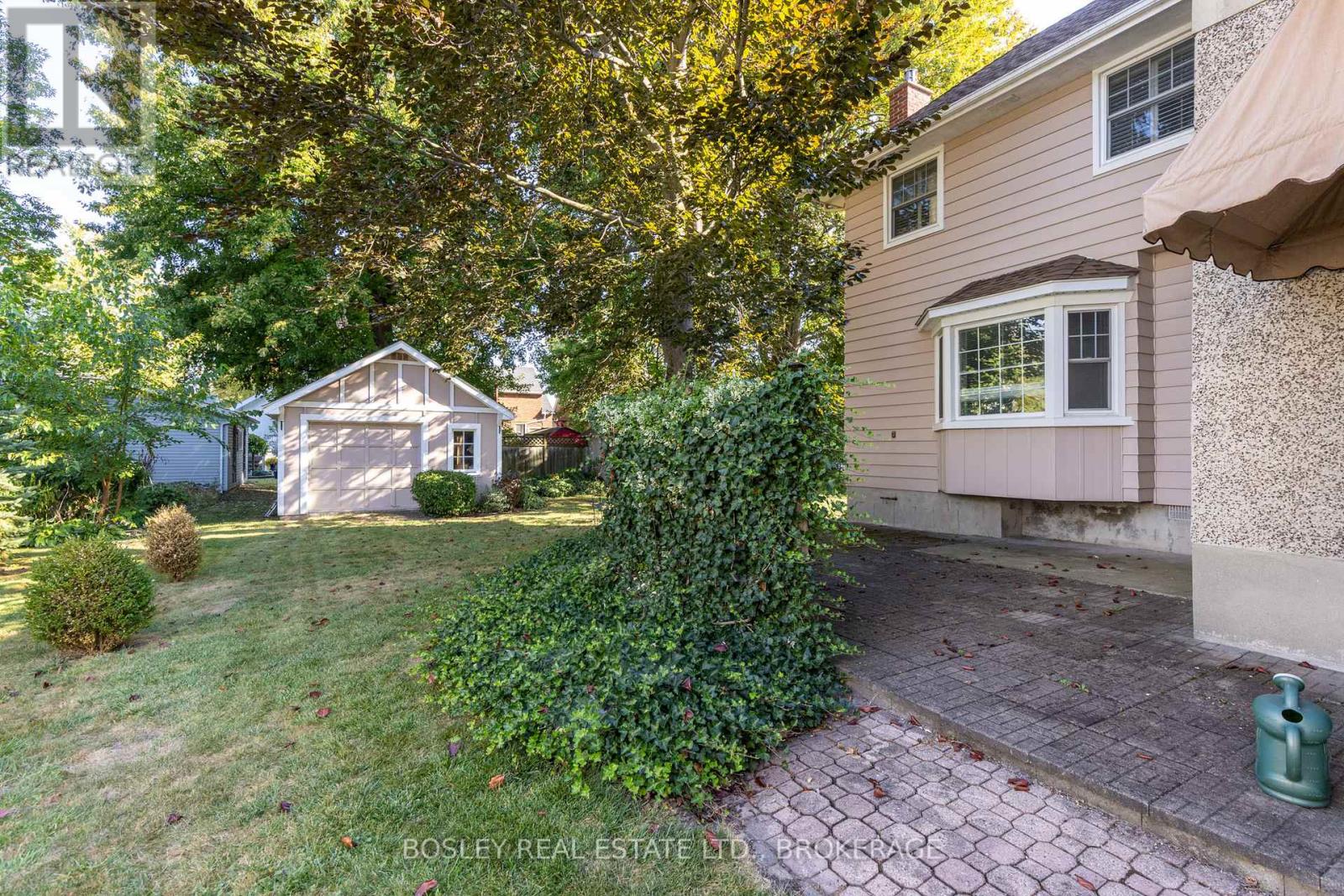 171 Alexandra Street, Port Colborne (Sugarloaf), Ontario  L3K 2Y6 - Photo 25 - X12440402