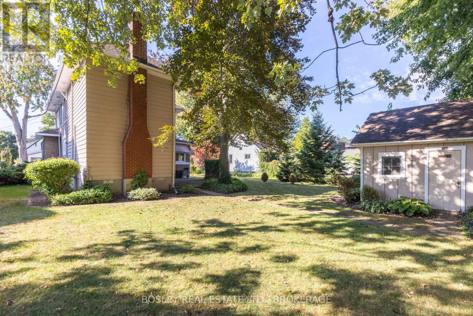 171 Alexandra Street, Port Colborne (Sugarloaf), Ontario  L3K 2Y6 - Photo 26 - X12440402