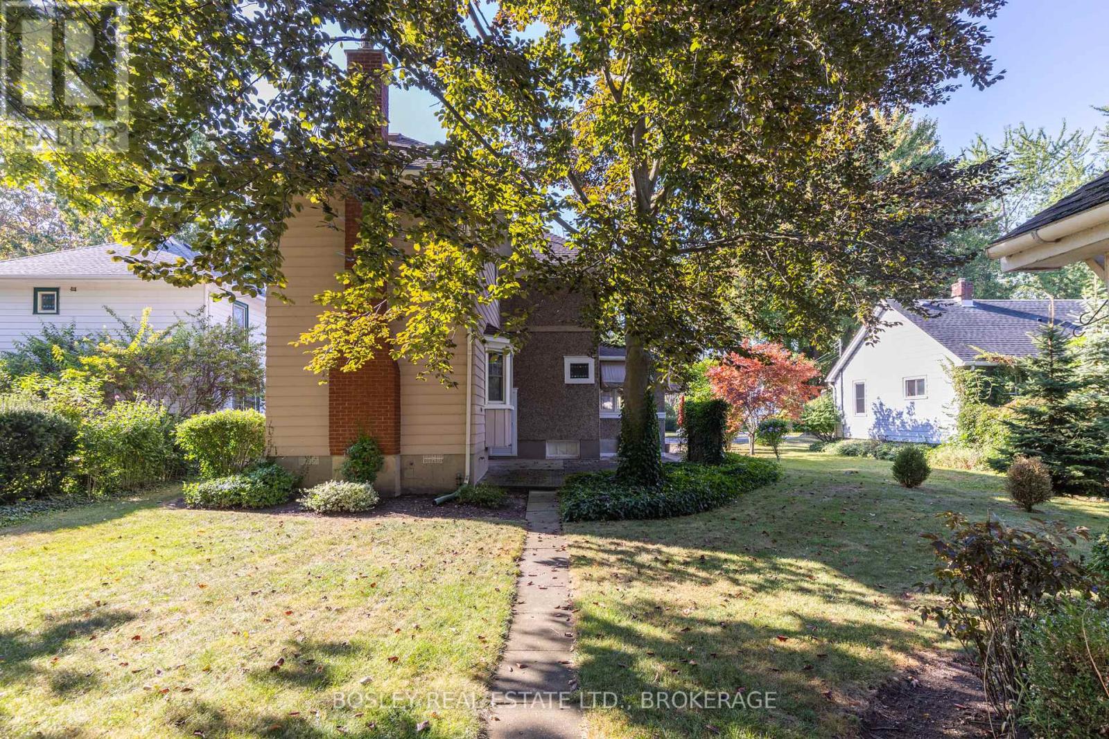 171 Alexandra Street, Port Colborne (Sugarloaf), Ontario  L3K 2Y6 - Photo 27 - X12440402