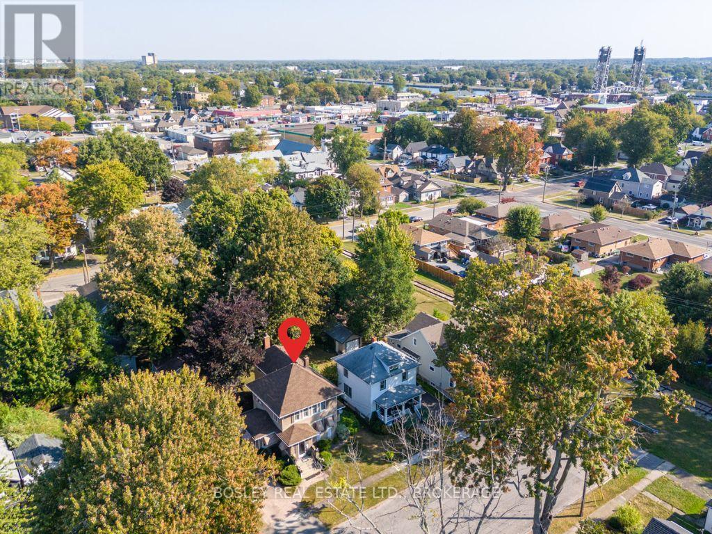 171 Alexandra Street, Port Colborne (Sugarloaf), Ontario  L3K 2Y6 - Photo 30 - X12440402