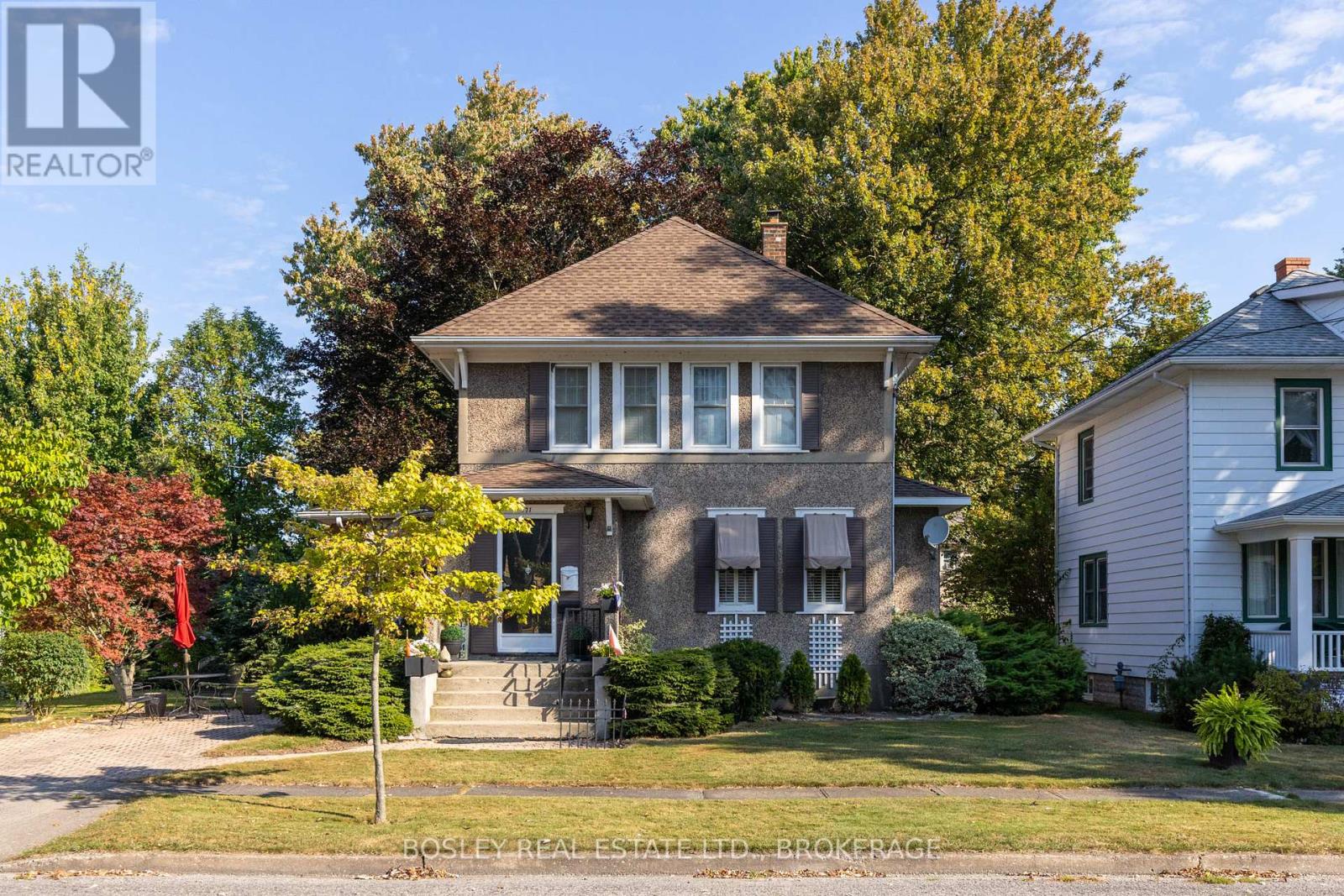 171 Alexandra Street, Port Colborne (Sugarloaf), Ontario  L3K 2Y6 - Photo 31 - X12440402