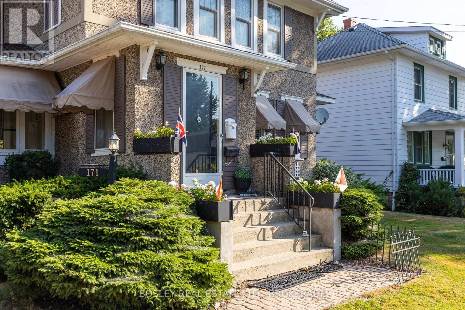 171 Alexandra Street, Port Colborne (Sugarloaf), Ontario  L3K 2Y6 - Photo 32 - X12440402
