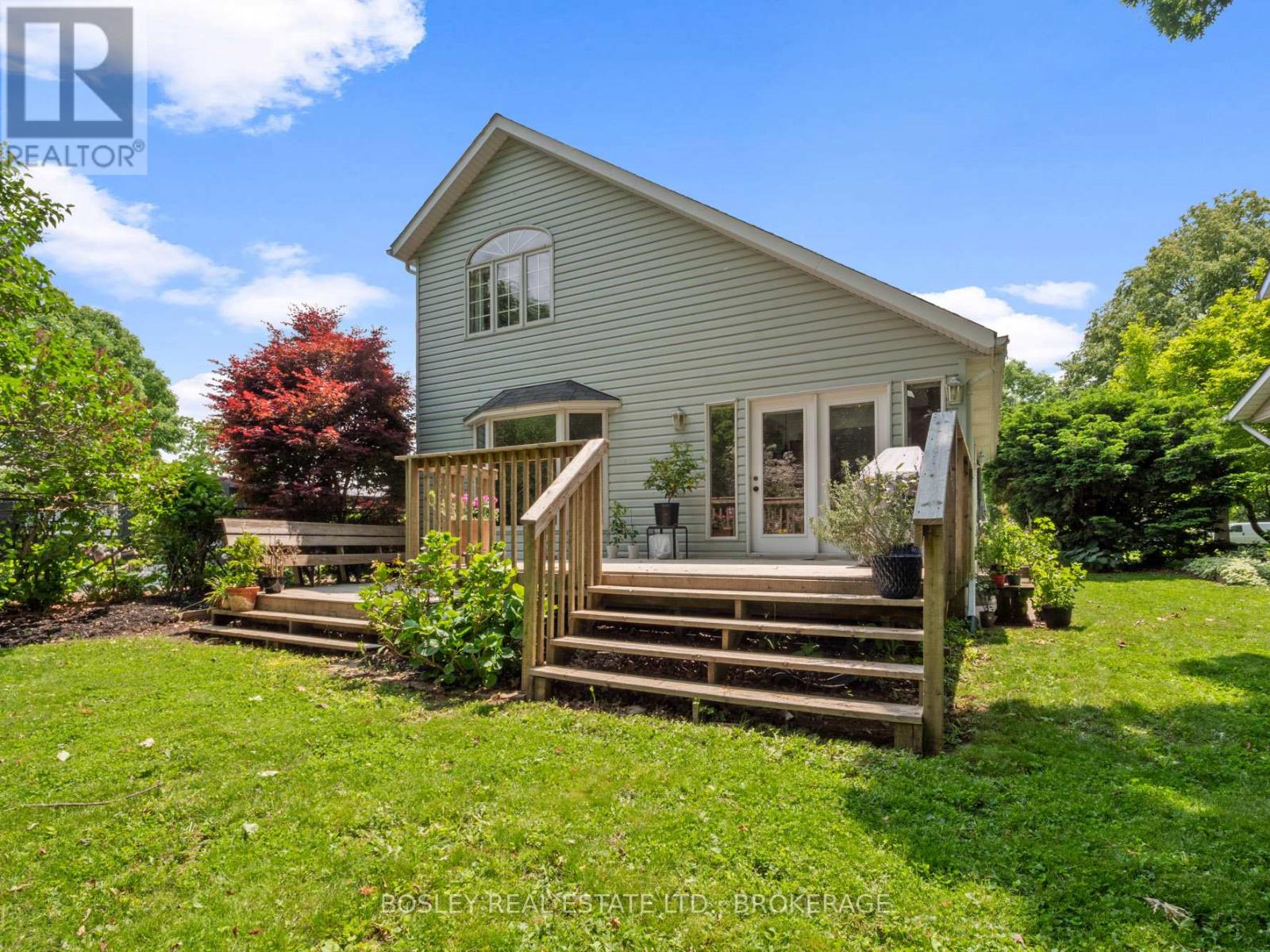 48 Henley Drive, St. Catharines (Martindale Pond), Ontario  L2N 4A9 - Photo 29 - X12440411