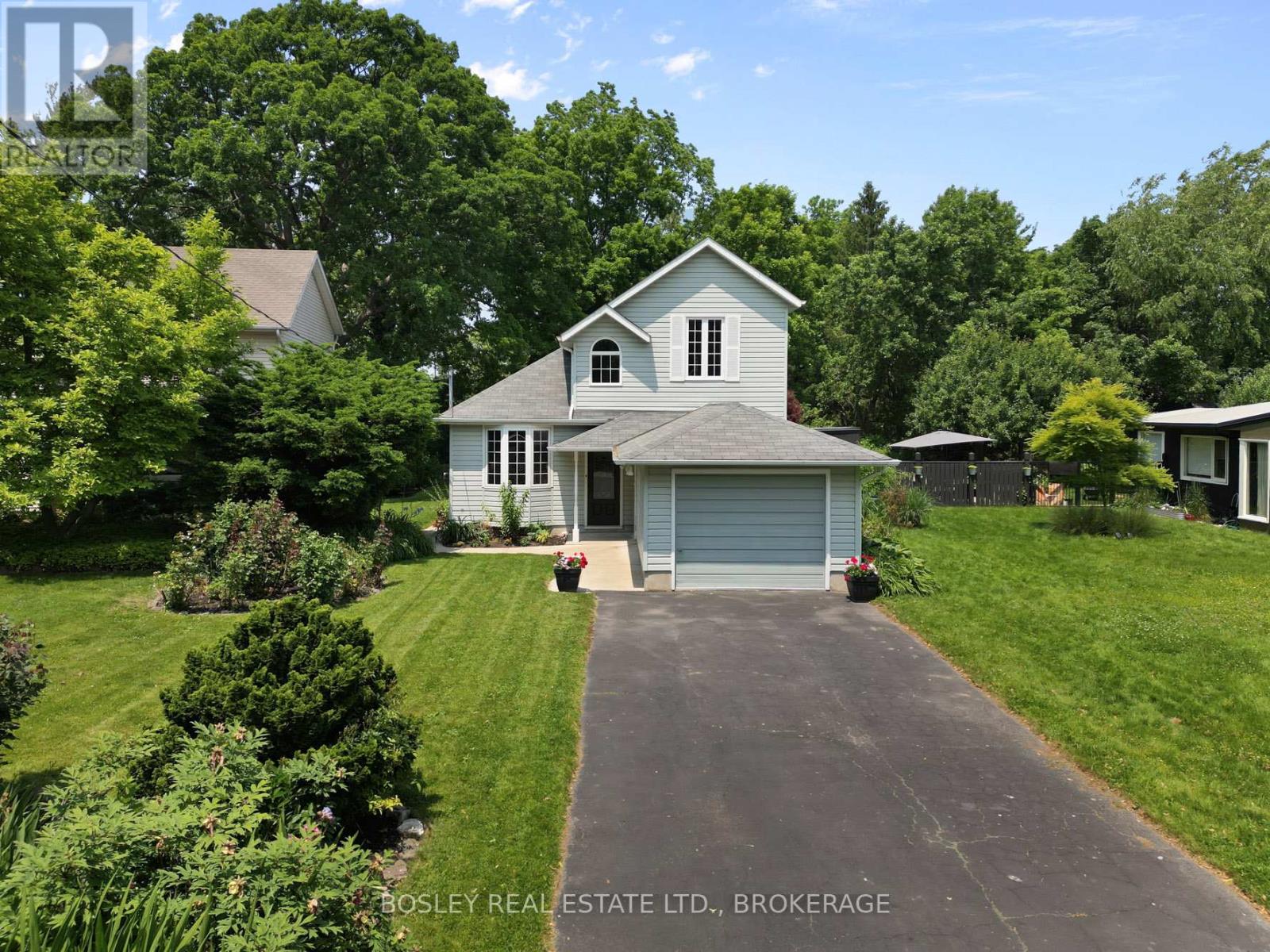 48 Henley Drive, St. Catharines (Martindale Pond), Ontario  L2N 4A9 - Photo 34 - X12440411