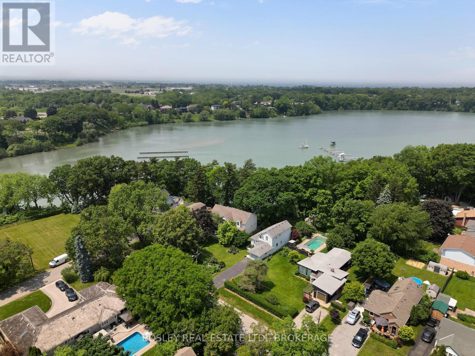 48 Henley Drive, St. Catharines (Martindale Pond), Ontario  L2N 4A9 - Photo 37 - X12440411