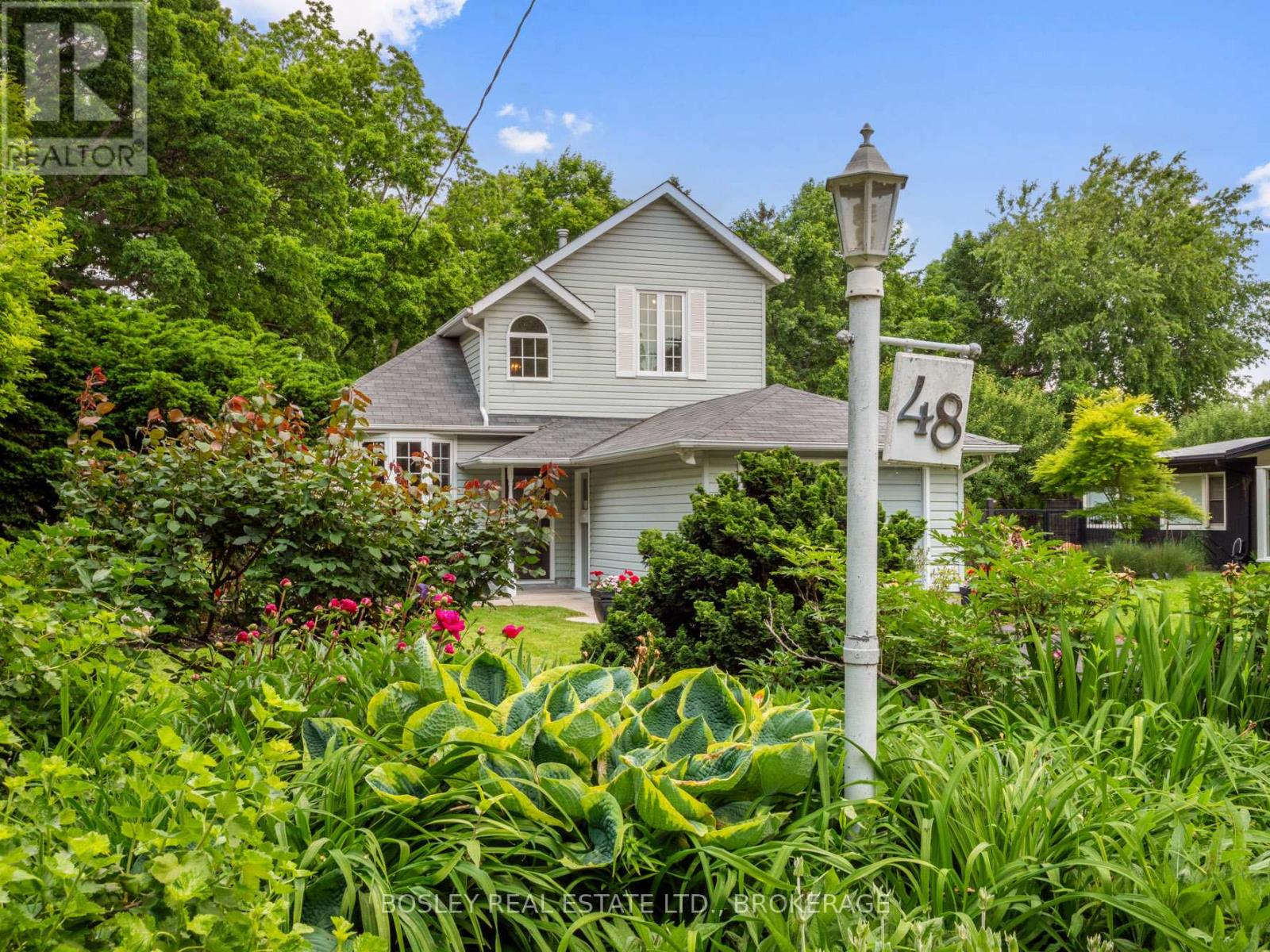 48 Henley Drive, St. Catharines (Martindale Pond), Ontario  L2N 4A9 - Photo 39 - X12440411