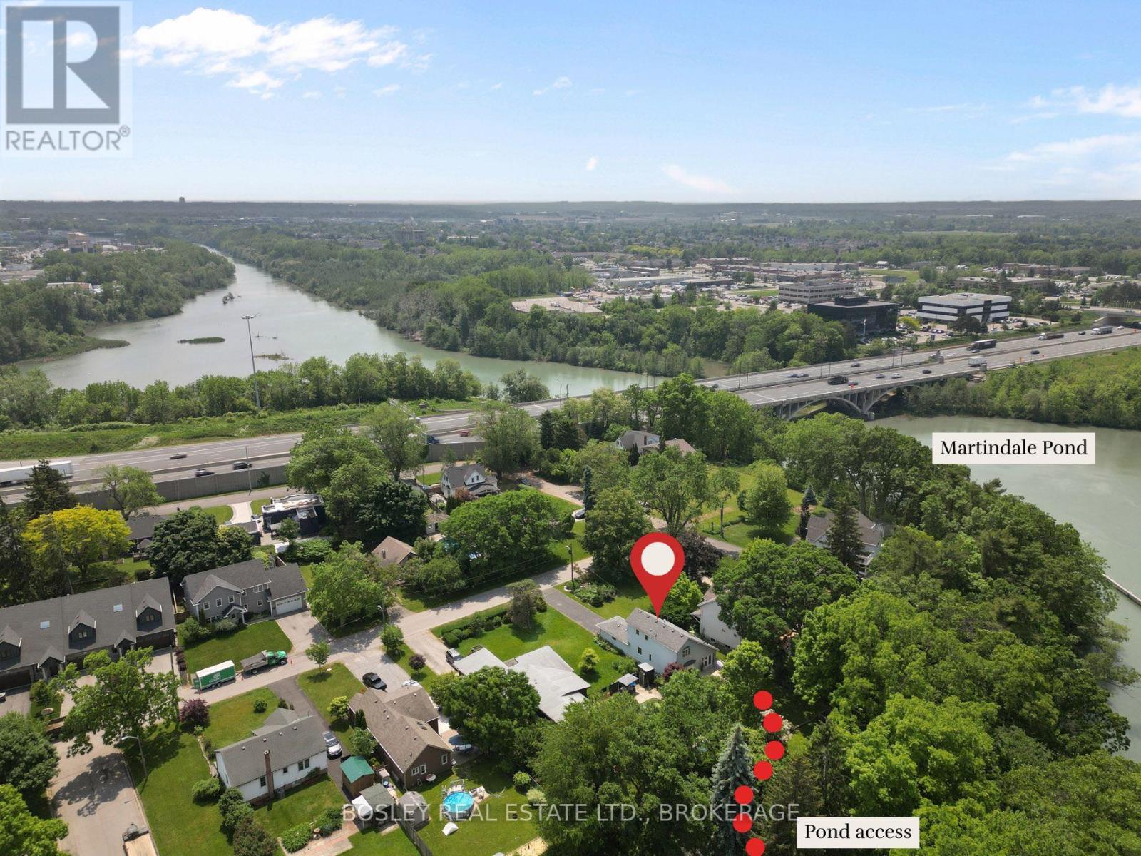 48 Henley Drive, St. Catharines (Martindale Pond), Ontario  L2N 4A9 - Photo 41 - X12440411