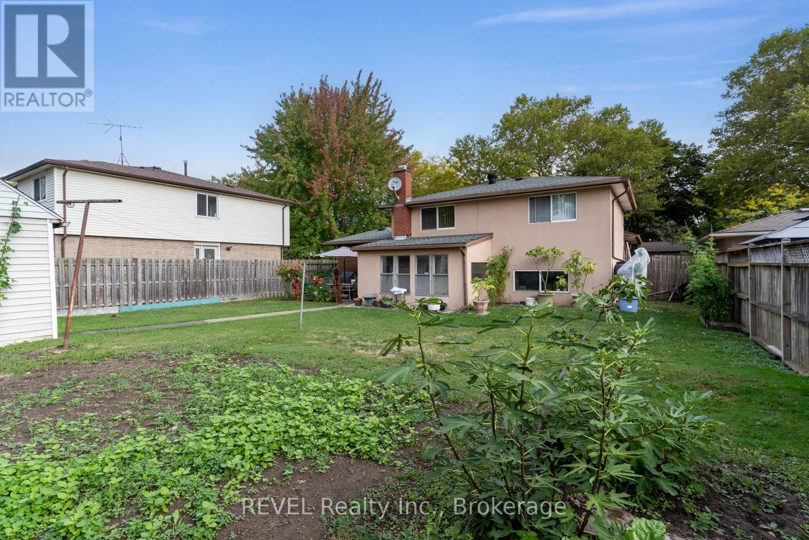 6256 Johnson Drive, Niagara Falls (Church's Lane), Ontario  L2J 3J5 - Photo 25 - X12440484