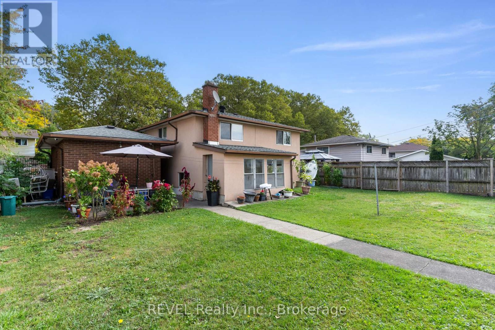 6256 Johnson Drive, Niagara Falls (Church's Lane), Ontario  L2J 3J5 - Photo 26 - X12440484