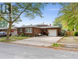 6256 JOHNSON DRIVE, Niagara Falls, Ontario