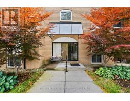 307 - 6 Westlake Lane, St. Catharines (Lakeport), Ca