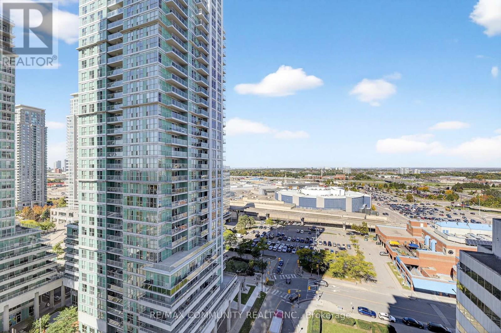 2010 - 25 Town Centre Court, Toronto, Ontario  M1P 0B4 - Photo 23 - E12415663
